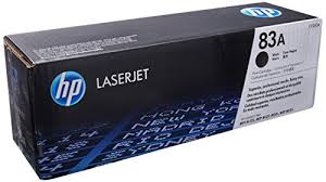 HP 83A TONER